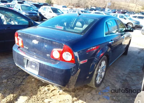 2008 Chevrolet Malibu Ltz z USA, uszkodzony, nr VIN 1G1ZK577084184323